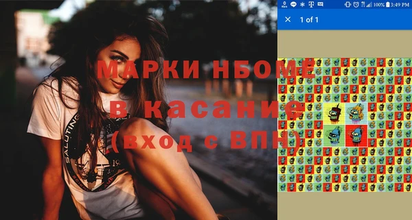 молекула духа Арсеньев