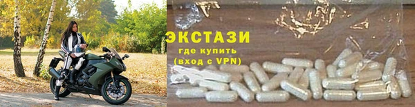 молекула духа Арсеньев